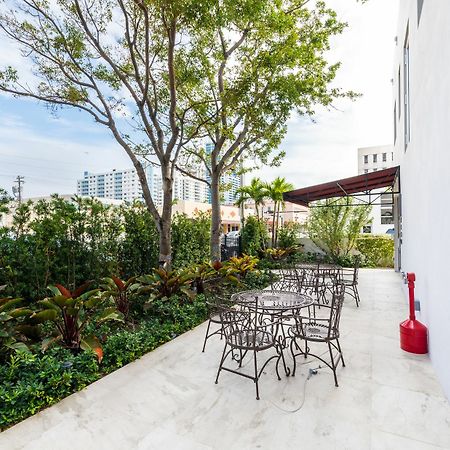 Costa Norte Boutique Hotel Miami Beach Esterno foto