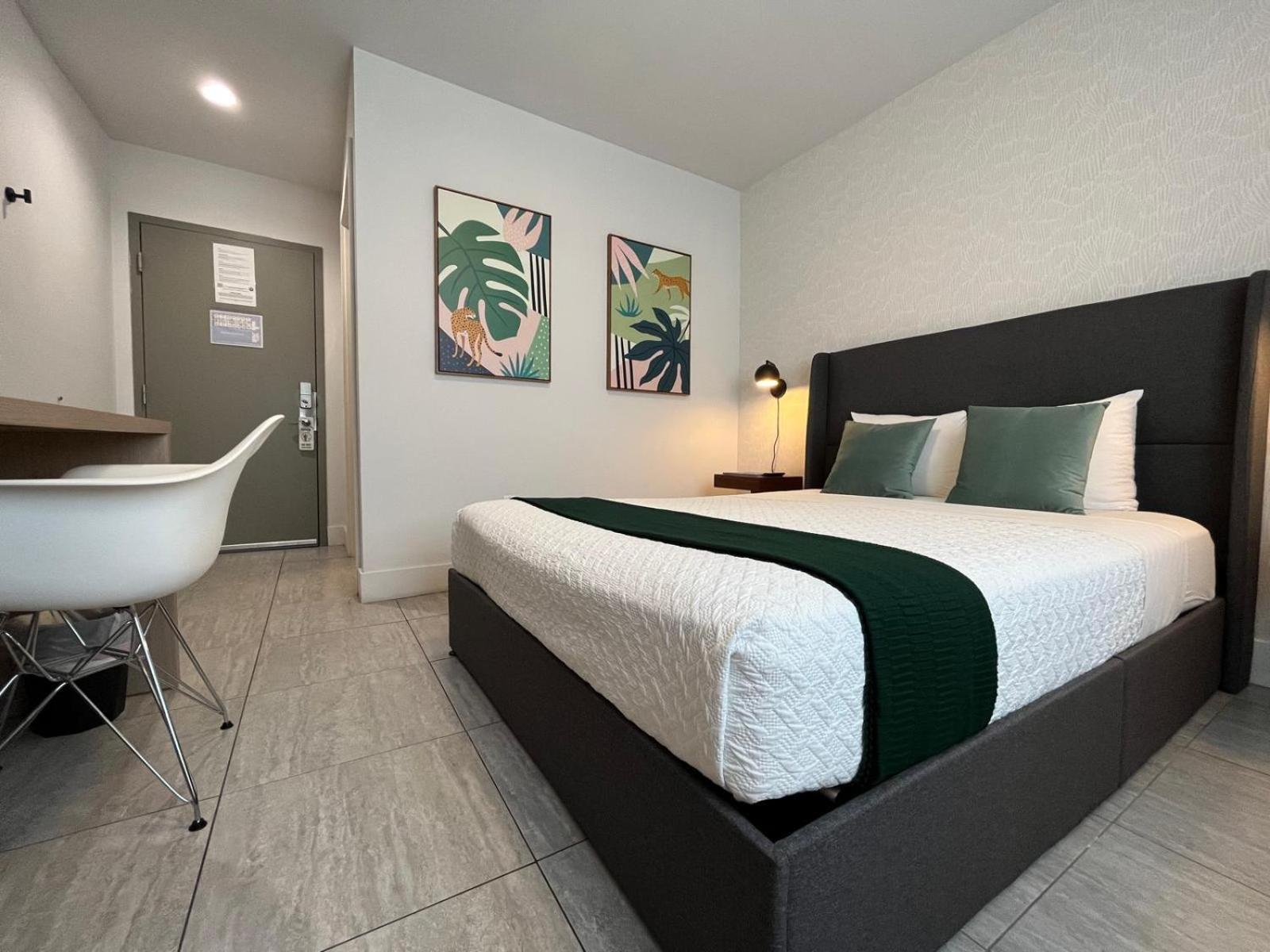 Costa Norte Boutique Hotel Miami Beach Esterno foto