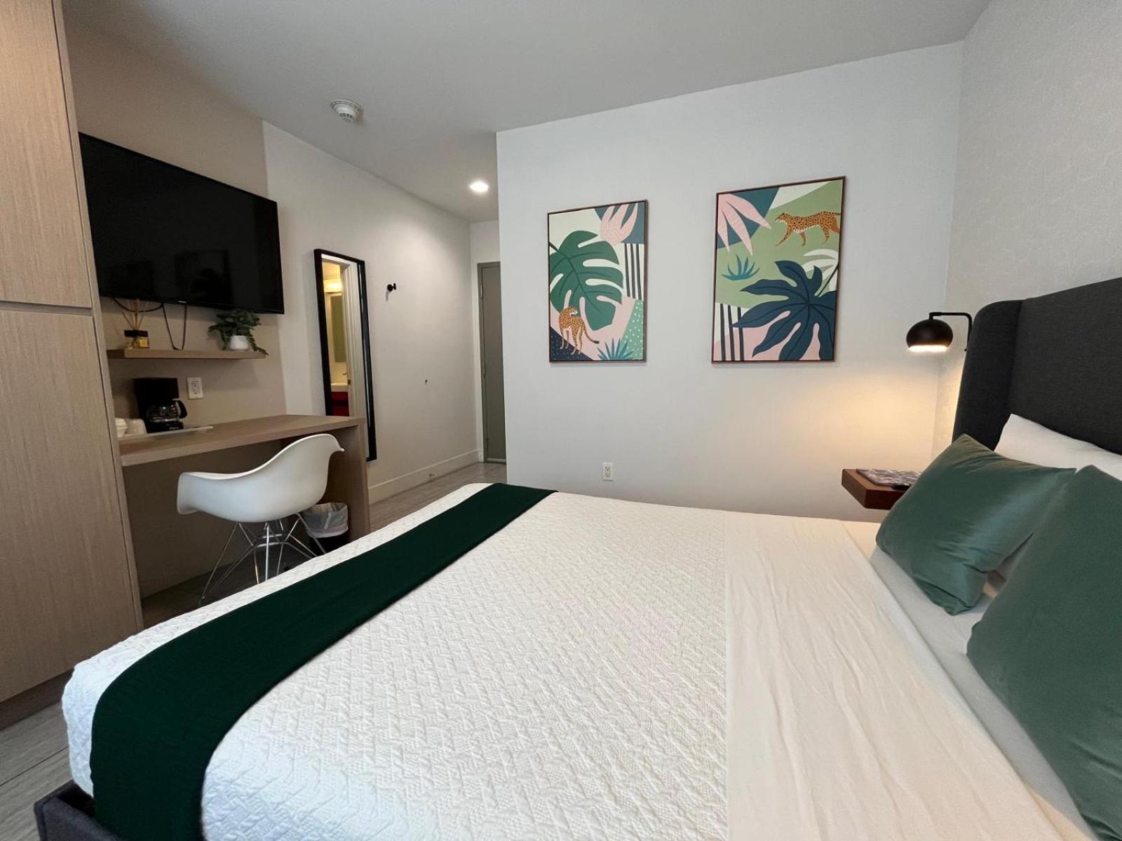 Costa Norte Boutique Hotel Miami Beach Esterno foto
