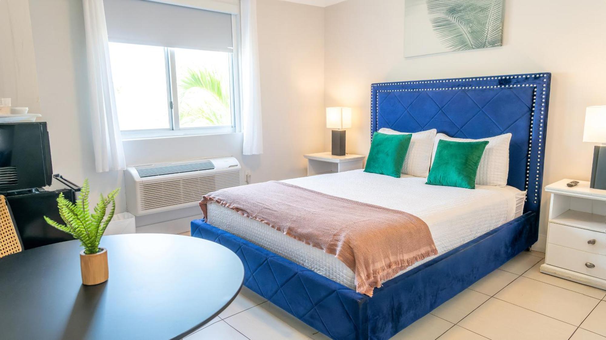 Costa Norte Boutique Hotel Miami Beach Esterno foto