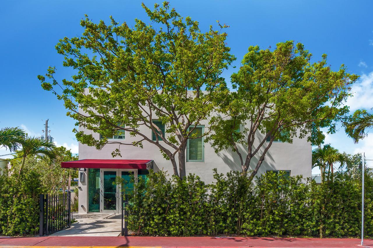 Costa Norte Boutique Hotel Miami Beach Esterno foto