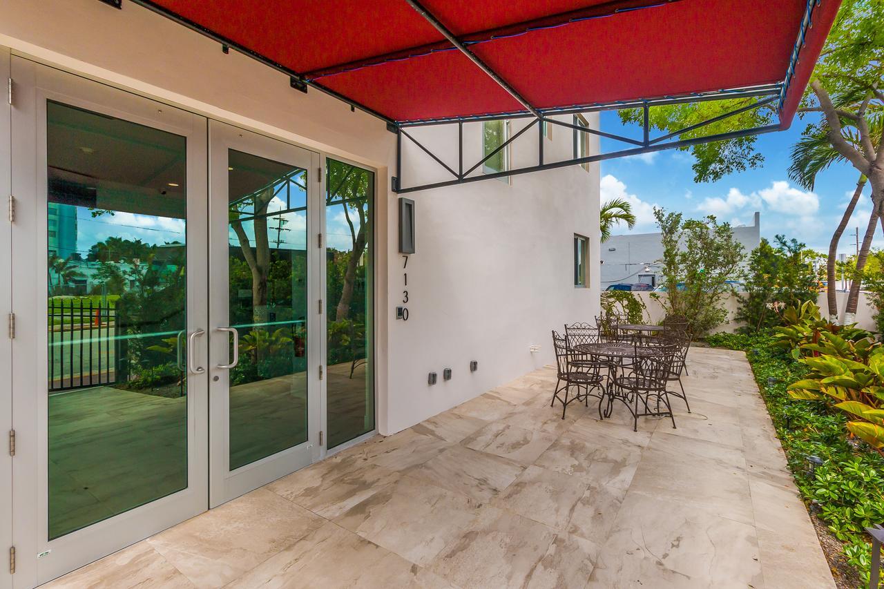 Costa Norte Boutique Hotel Miami Beach Esterno foto