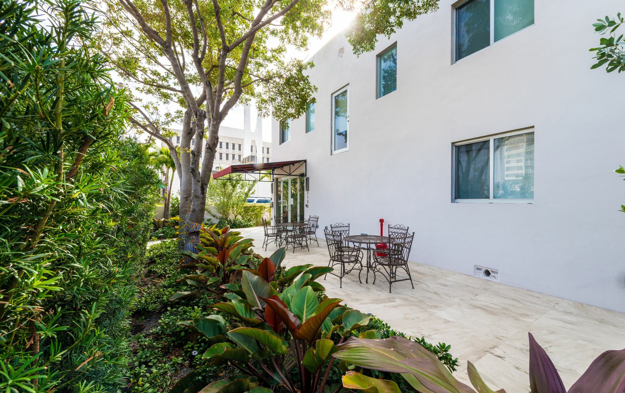 Costa Norte Boutique Hotel Miami Beach Esterno foto