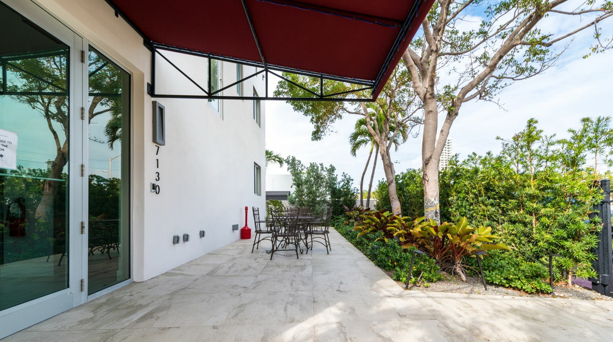 Costa Norte Boutique Hotel Miami Beach Esterno foto